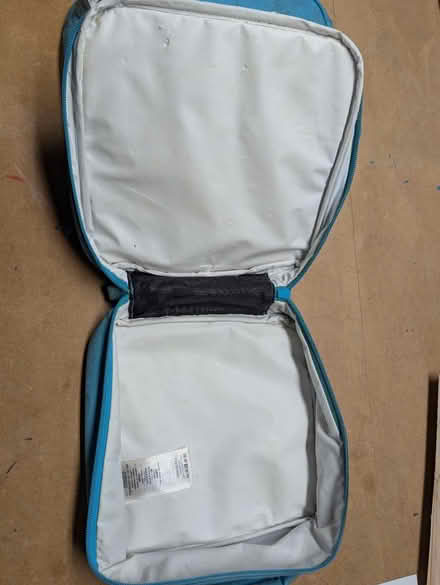 Photo of free 2 Jansport soft-sided lunch boxes (Glen Rock) #3