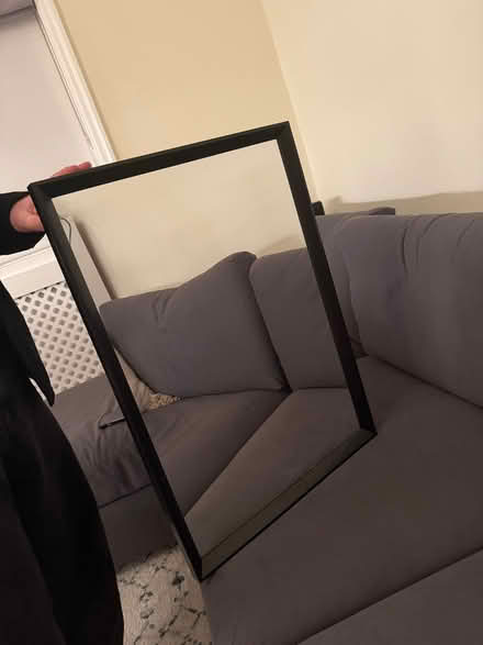 Photo of free Mirror (South Kensington SW7) #1
