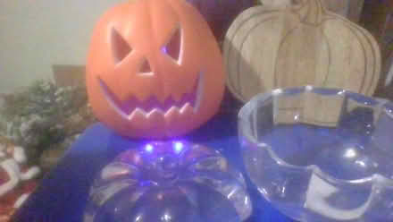 Photo of free halloween stuff (Bath BA2) #3
