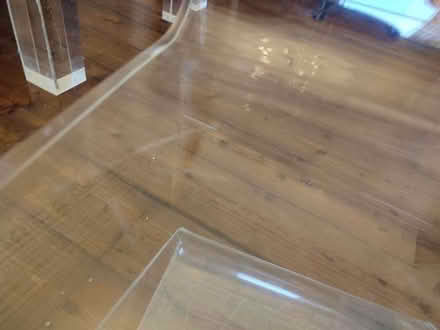 Photo of free Acrylic Dining Set (Mount Florida G42) #4