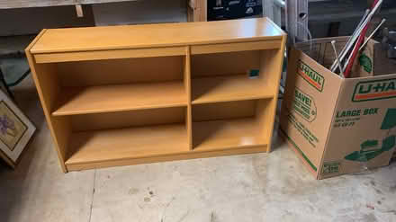 Photo of free Cabinets and stuff (2520 NW Pinehurst McMinnville) #3