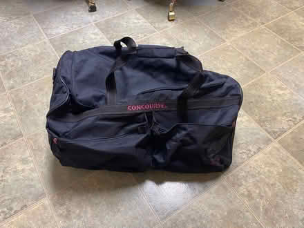 Photo of free 27” Rolling duffel bag (Crownsville/Gambrills/Crofton) #1