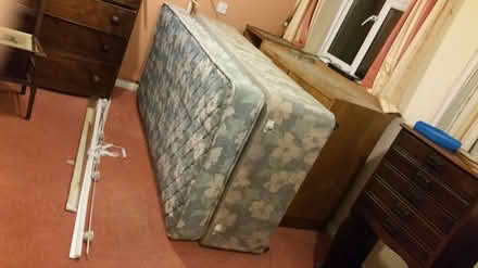 Photo of free Single Beds x 3 Milford (GU8 5BA) #1