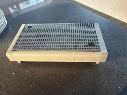 Photo of free Food warmer (Bedford MK41) #1