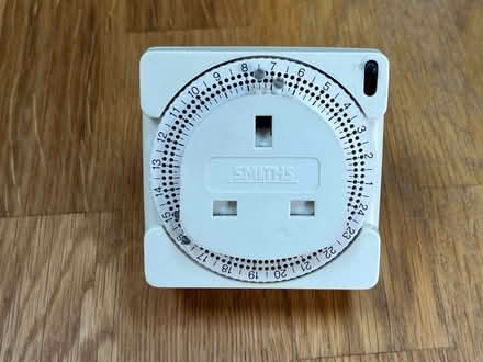 Photo of free Three Mains Timers (Fenham) #3