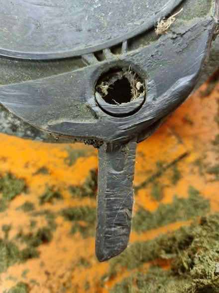 Photo of free Flymo Micro Lite (Sunniside NE16) #2