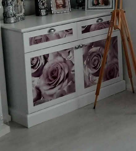 Photo of free Sideboard (Havant PO9) #1