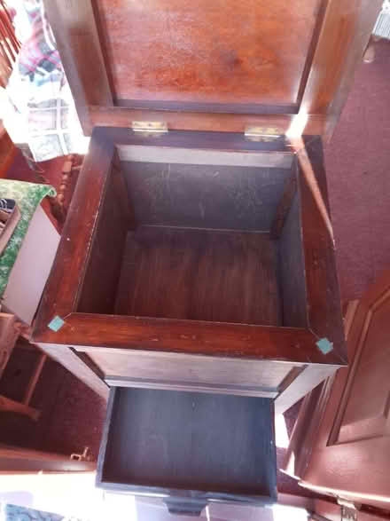 Photo of free Sewing bureau (Ironbridge TF8) #3