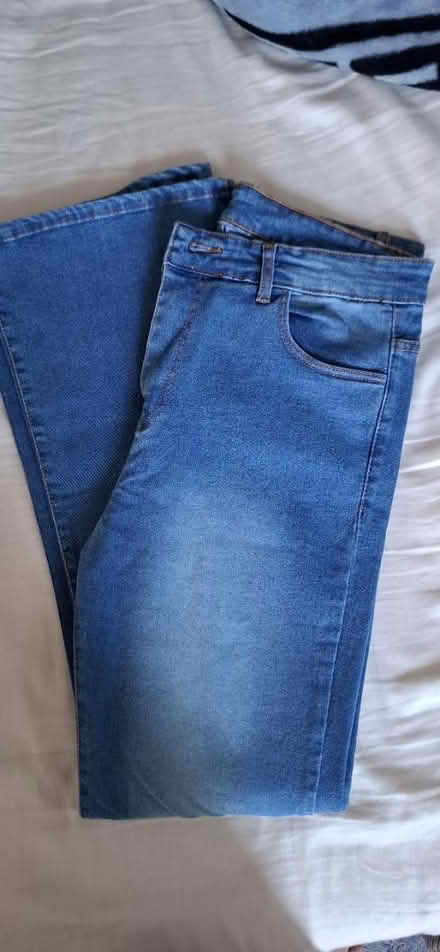 Photo of free Clothes (Uxbridge UB8 1GJ) #1