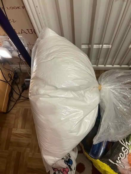 Photo of free Musical snowing Christmas tree (Long ditton) #2