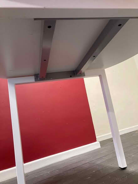 Photo of free Round table (CV21 Rugby) #3