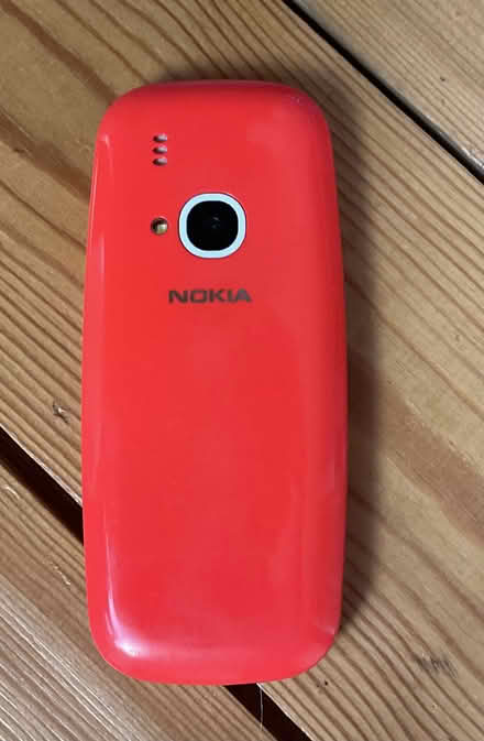 Photo of free Old basic Nokia phone (Pannal HG2) #2