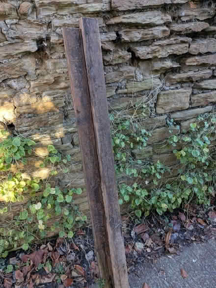 Photo of free Fire wood (S7 Nether Edge) #3