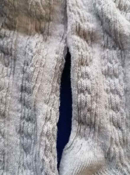 Photo of free 2 PAIRS of Ladies Socks - size 5-7 (Presteigne LD8) #3