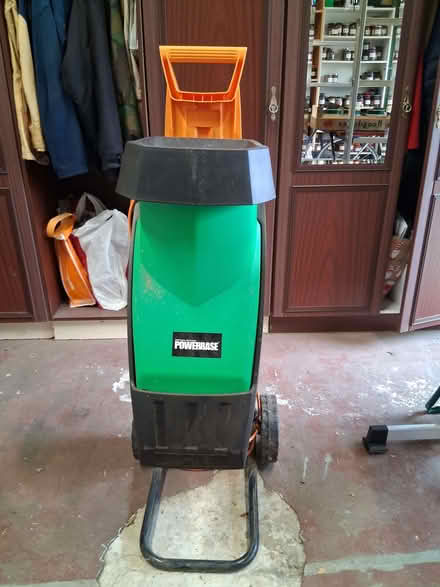 Photo of free Garden Shredder (Walton-on-Thames KT12) #1