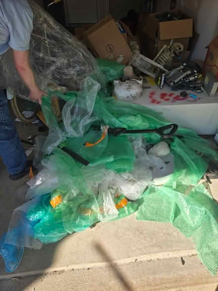 Photo of free Bubble wrap (Renn Quarter) #1