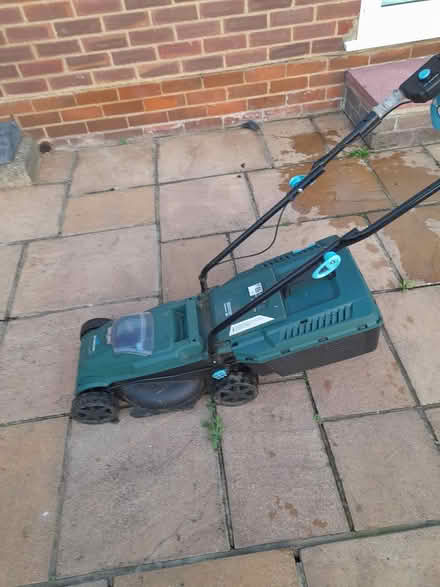 Photo of free Lawnmower (Ingatestone CM4) #1