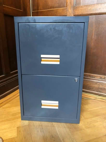 Photo of free Filing Cabinet (Southsea PO5) #1