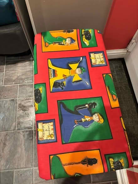 Photo of free Wizard Box (Stinchcombe GL11) #4