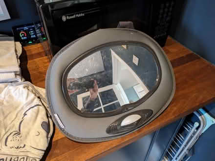 Photo of free Baby sleeping bags & bedding (Backworth, NE27) #2