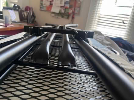 Photo of free BROKEN Brabantia Ironing Board (Bear Flat) #1