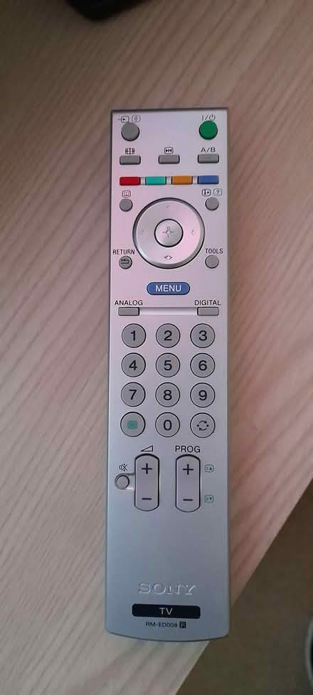 Photo of free sony bravia 40in lcd tv 1080p hd (AB33) #3