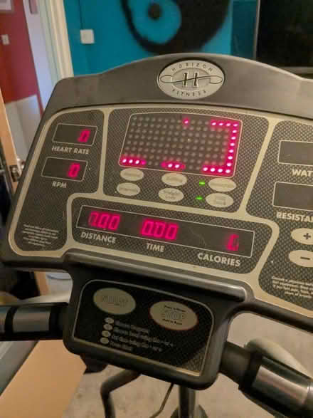 Photo of free Cross trainer (BA12 Mere) #1