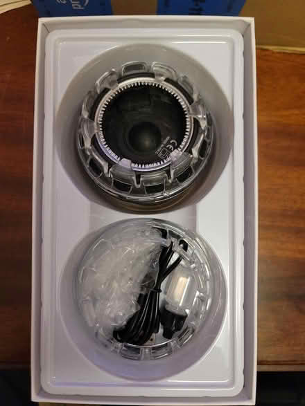 Photo of free Hair clippers (Carshalton) #4