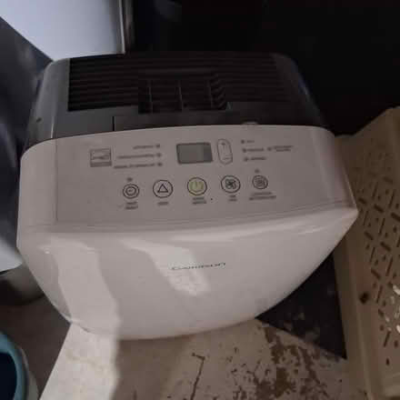 Photo of free Garrison Dehumidifiers (Overbrook) #1