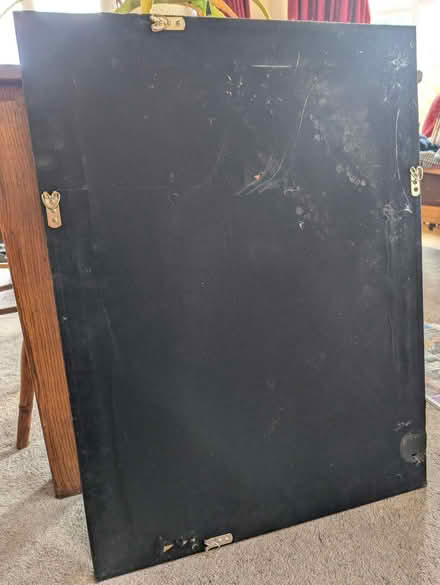 Photo of free Mirrors (Thongsbridge) #3