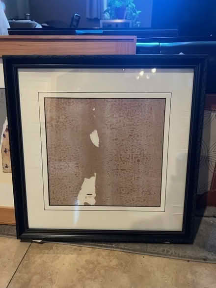 Photo of Picture / photo frames (square) (Eastside near Strip / Central) #4