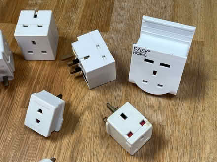 Photo of free 10x Mains Adaptors and 1x Nightlight (Fenham) #2