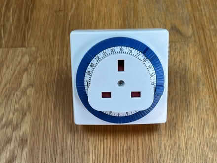 Photo of free Three Mains Timers (Fenham) #4