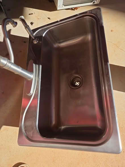 Photo of free Working appliances (Hartwell, Reed Creek area) #2