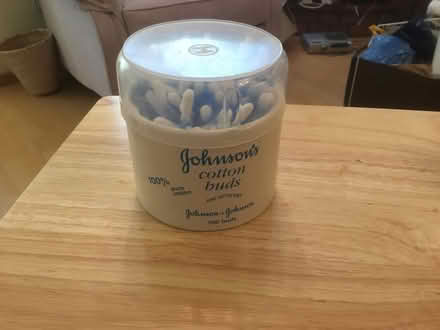 Photo of free Cotton buds (B62 near Blackheath) #1