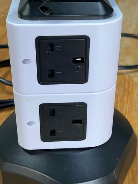 Photo of free Tower Extension Mains Adaptor (Fenham) #2