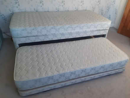 Photo of free 3 in 1 Guest bed (DE21) #4