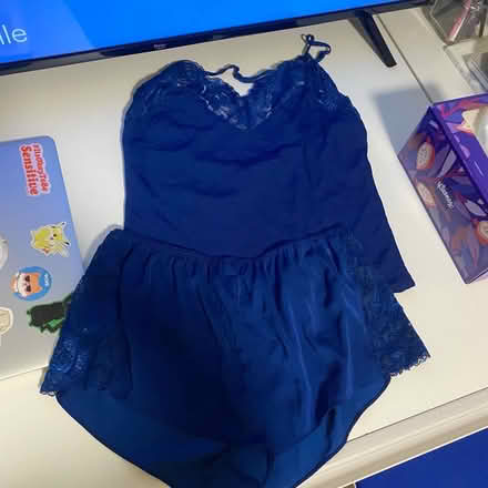 Photo of free Sleep set and bandanas (Midwood) #1