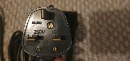 Photo of free Sewing machine foot pedal (Headington OX3) #3