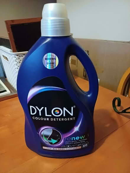 Photo of free Dylon detergent (Chatham ME5) #1