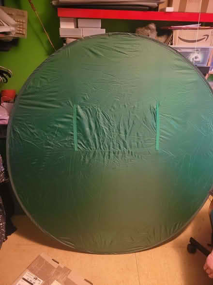 Photo of free Portable green screens for video making (Wollaton NG9) #3