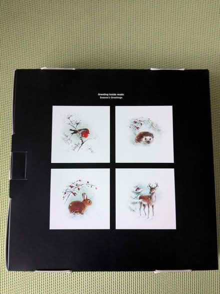 Photo of free 19 Christmas Cards (Beulah Hill SE19) #2