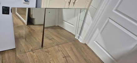 Photo of free Mirrors (GL51) #1