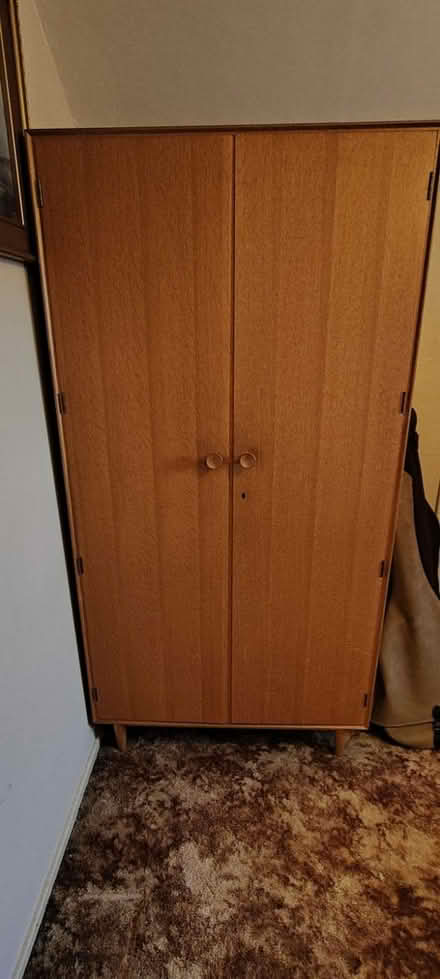 Photo of free Wardrobe (Church End LU6) #2