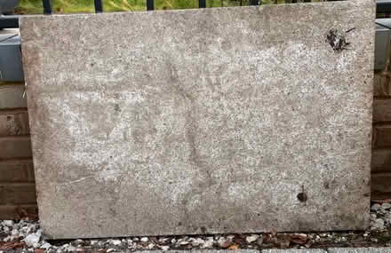 Photo of free Paving slab (Bramhall SK7) #1
