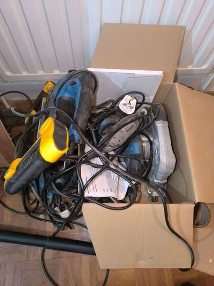 Photo of free Tools (Stantonbury MK14) #1
