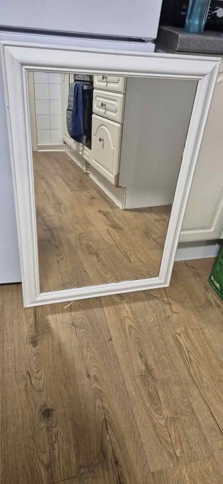 Photo of free Wall Mirror (GL51) #1