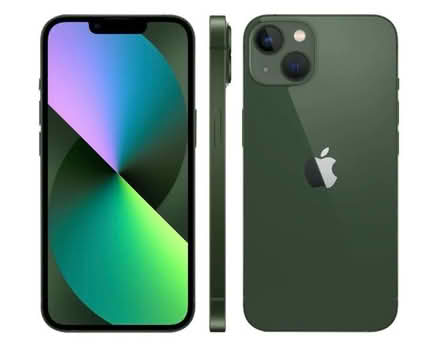 Photo of Smartphone (working) (Acton) #1