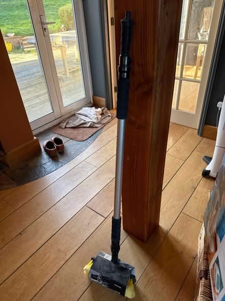 Photo of free Extendable water Fed wash brush (Cumnor OX2) #3