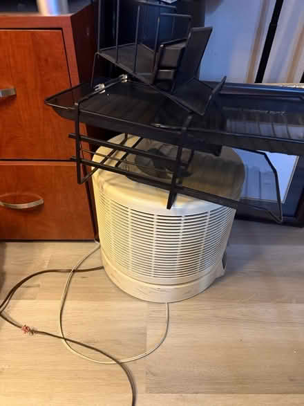 Photo of free Honywell Air Purifier and More (West San Jose 95128) #1